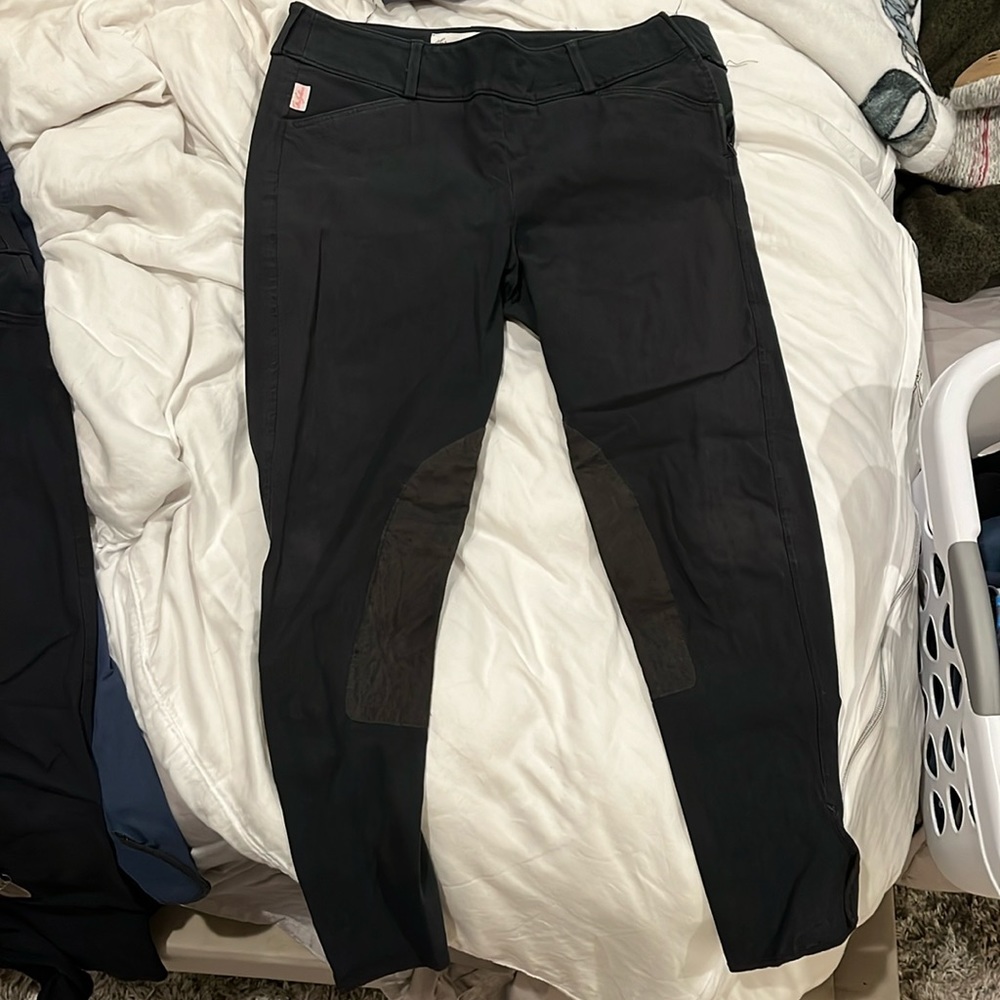 Tailored Sportsman style 1964 30R Charcoal